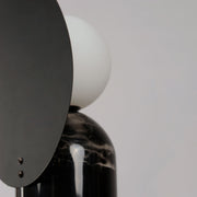 Maxim Satellite Access Lamp