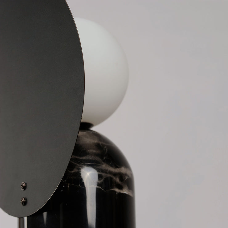 Maxim Satellite Access Lamp