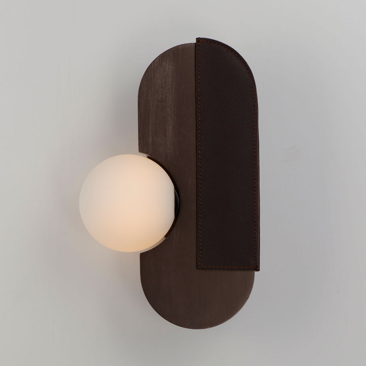 Maxim Stitched Light Wall