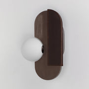 Maxim Stitched Light Wall