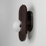 Maxim Stitched Light Wall