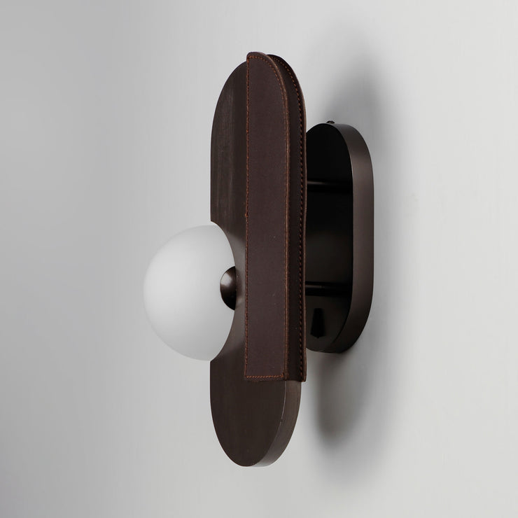 Maxim Stitched Light Wall