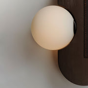 Maxim Stitched Light Wall