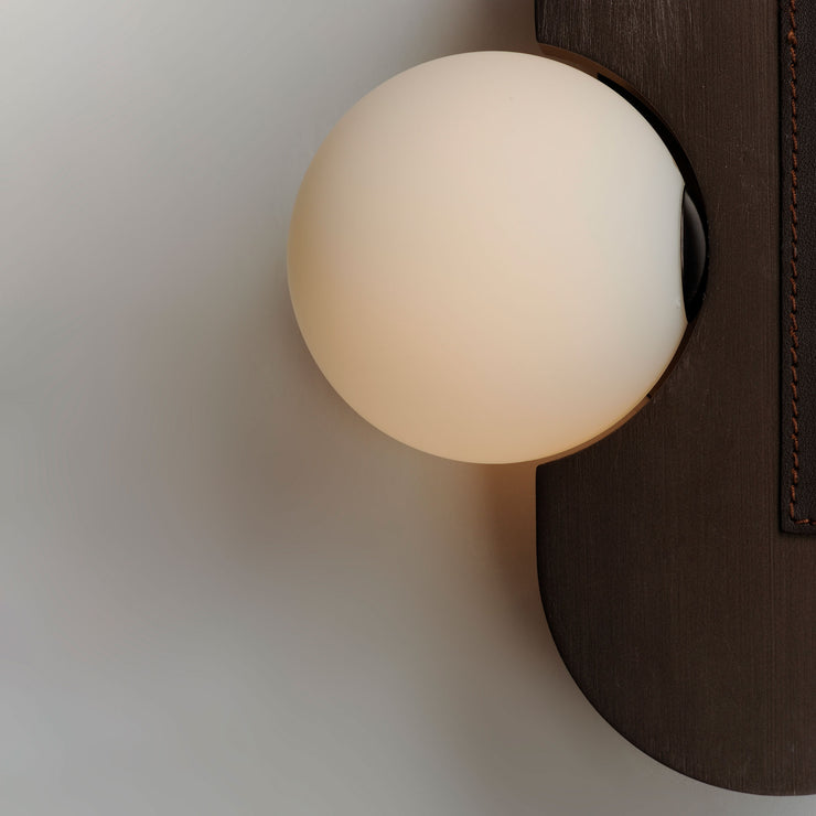 Maxim Stitched Light Wall