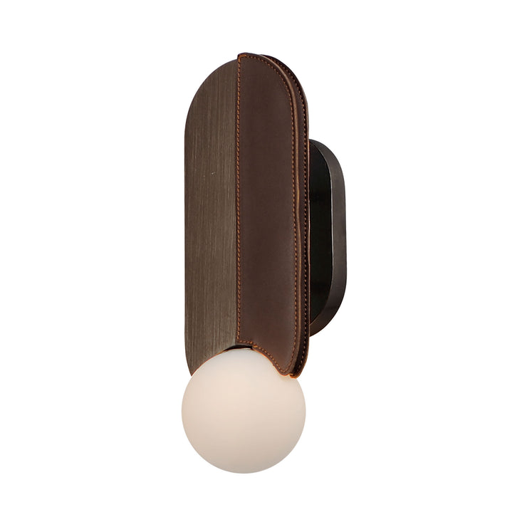 Maxim Stitched Light Wall