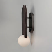 Maxim Stitched Light Wall