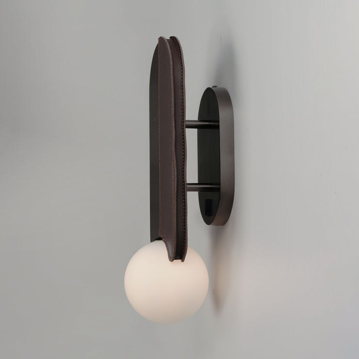 Maxim Stitched Light Wall