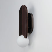 Maxim Stitched Light Wall