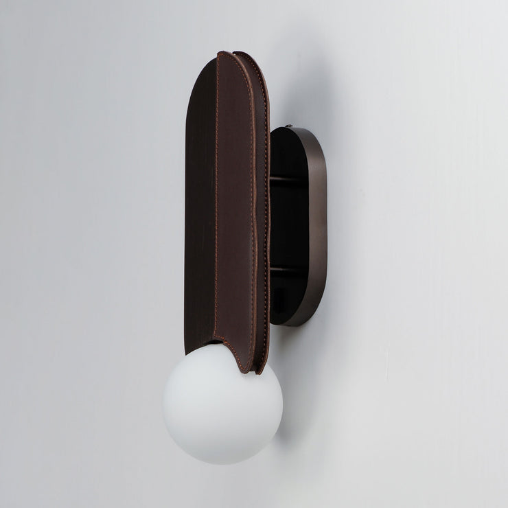 Maxim Stitched Light Wall
