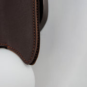 Maxim Stitched Light Wall