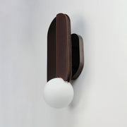 Maxim Stitched Light Wall