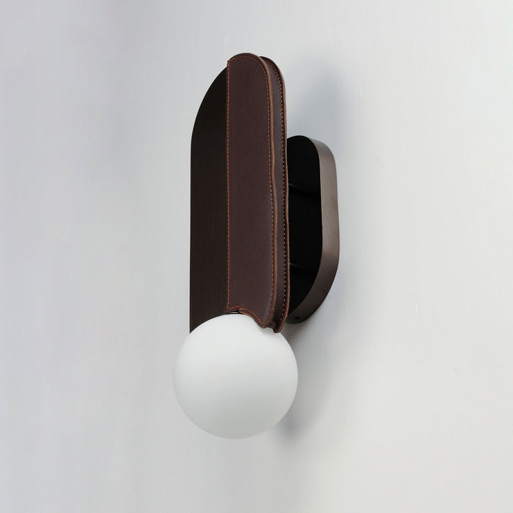 Maxim Stitched Light Wall