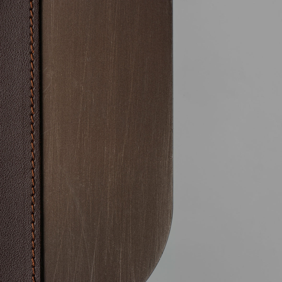 Maxim Stitched Light Pendant