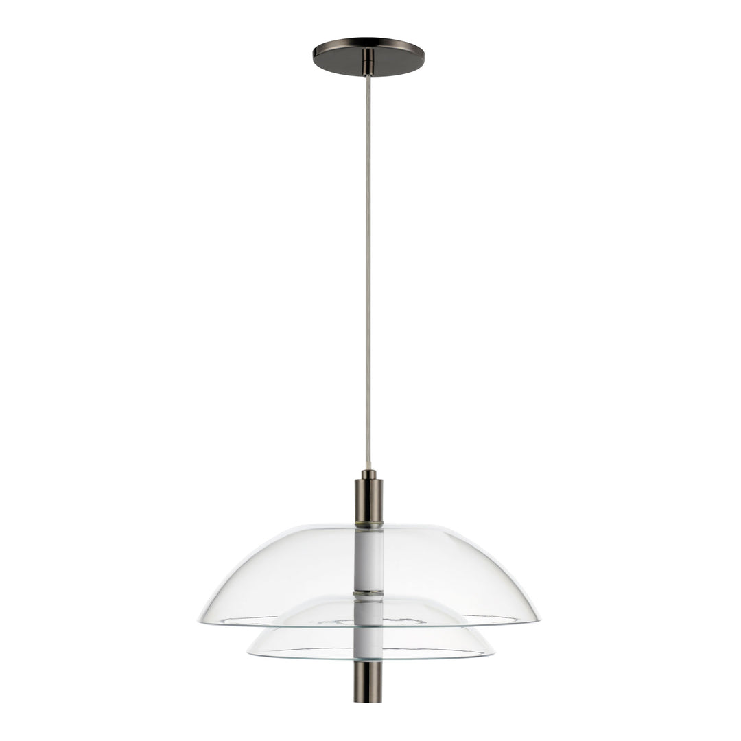 Maxim Arya Single Pendant