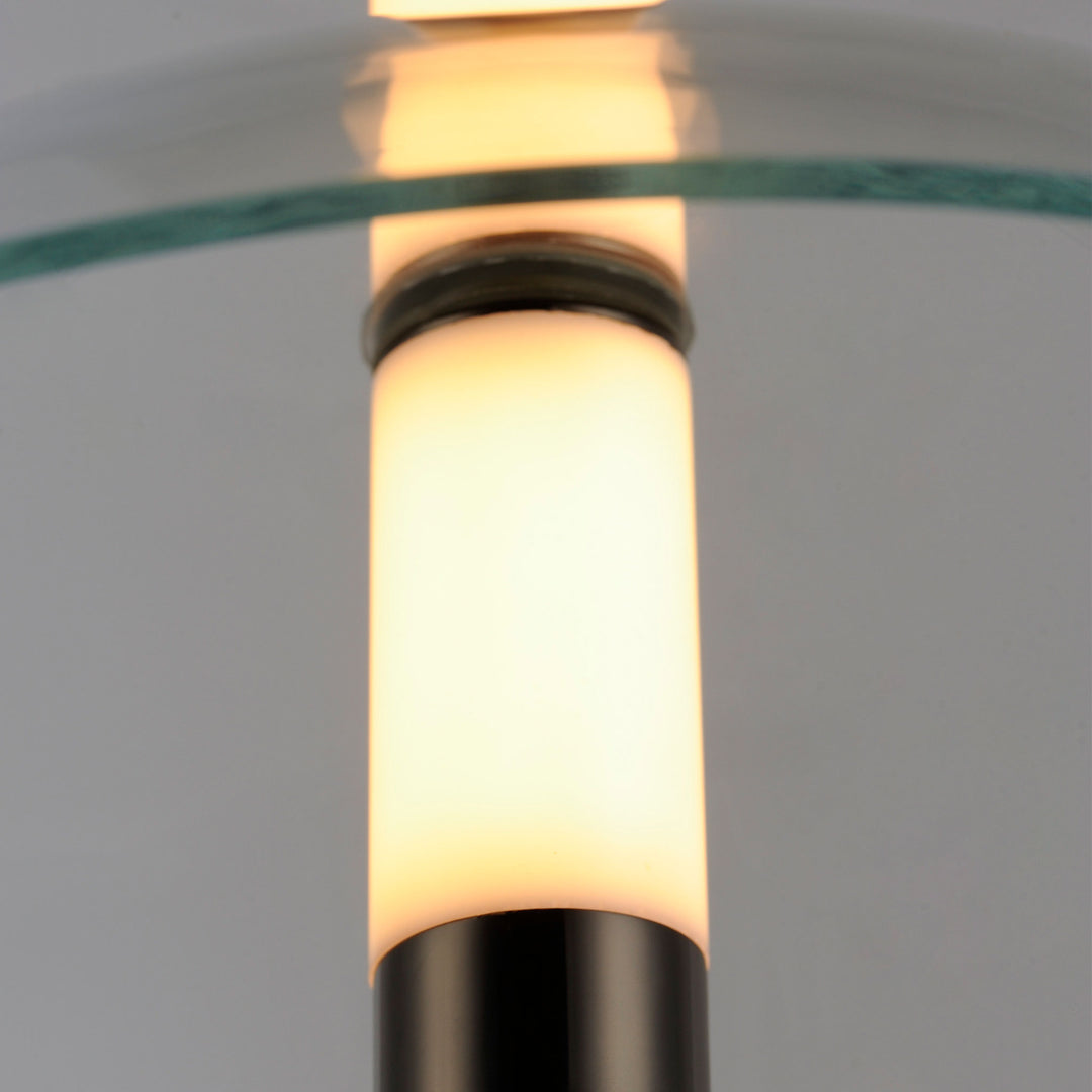 Maxim Arya Single Pendant