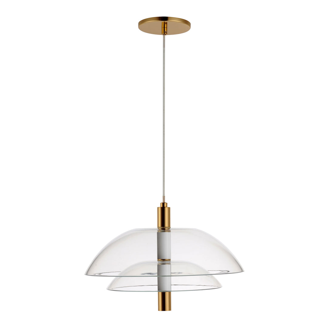 Maxim Arya Single Pendant