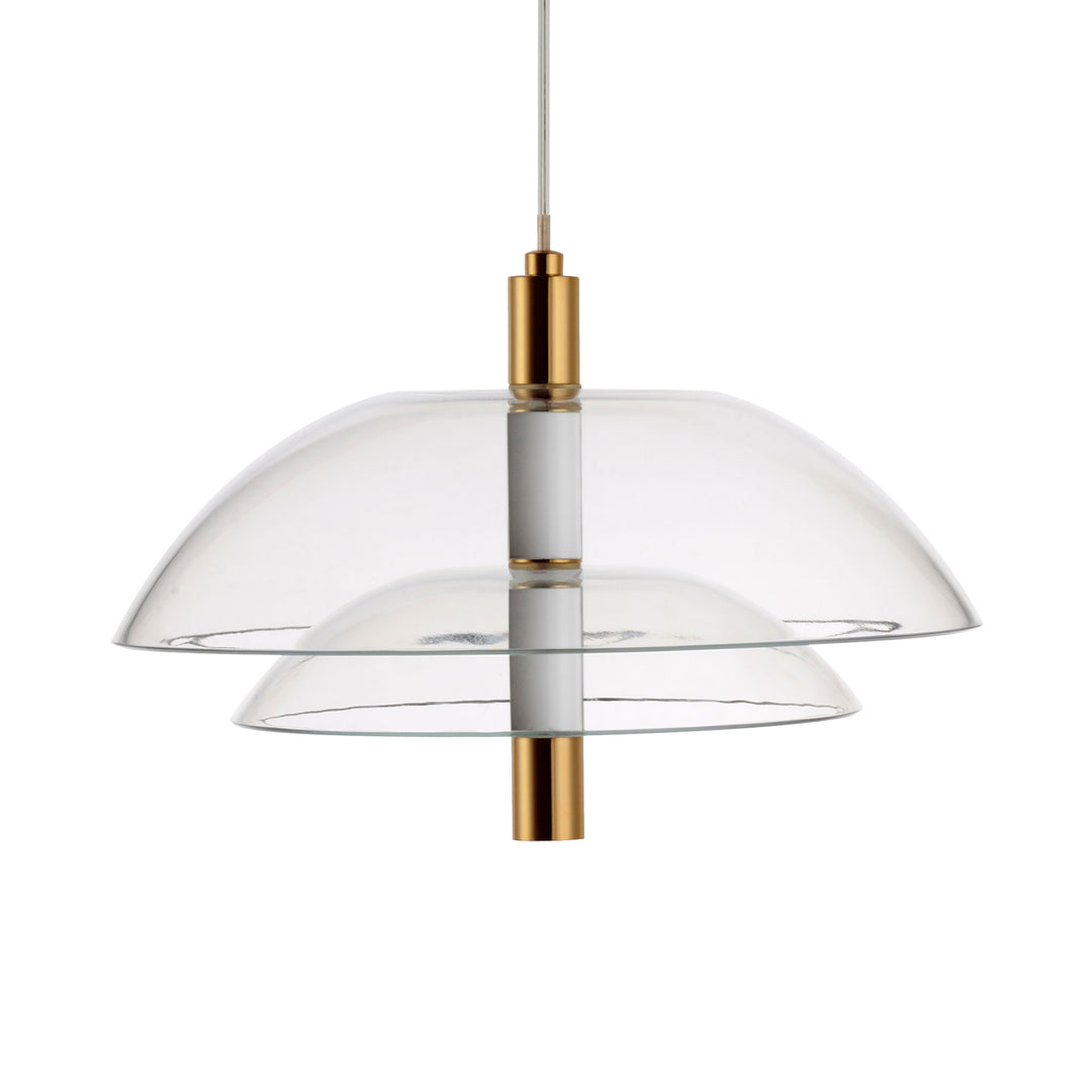 Maxim Arya Single Pendant
