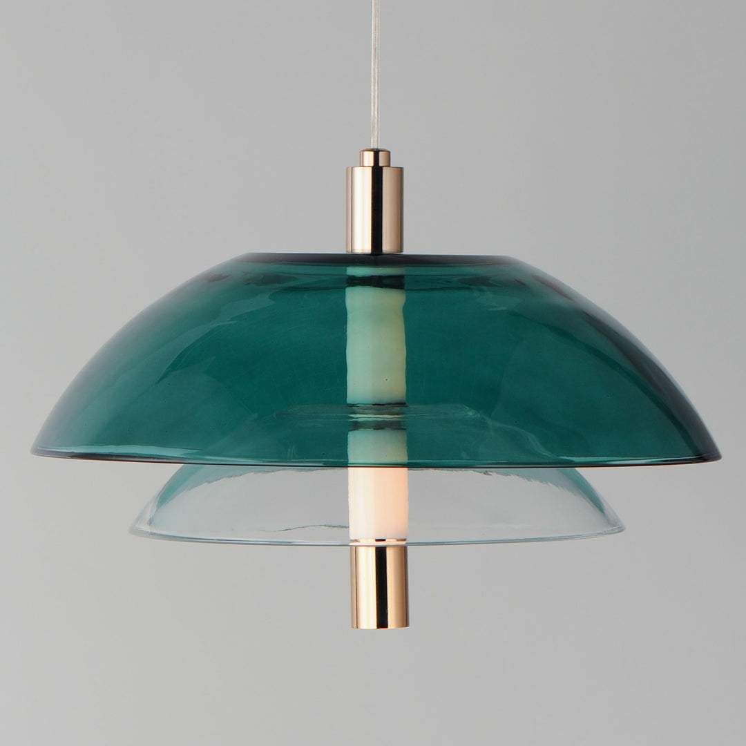 Maxim Arya Single Pendant