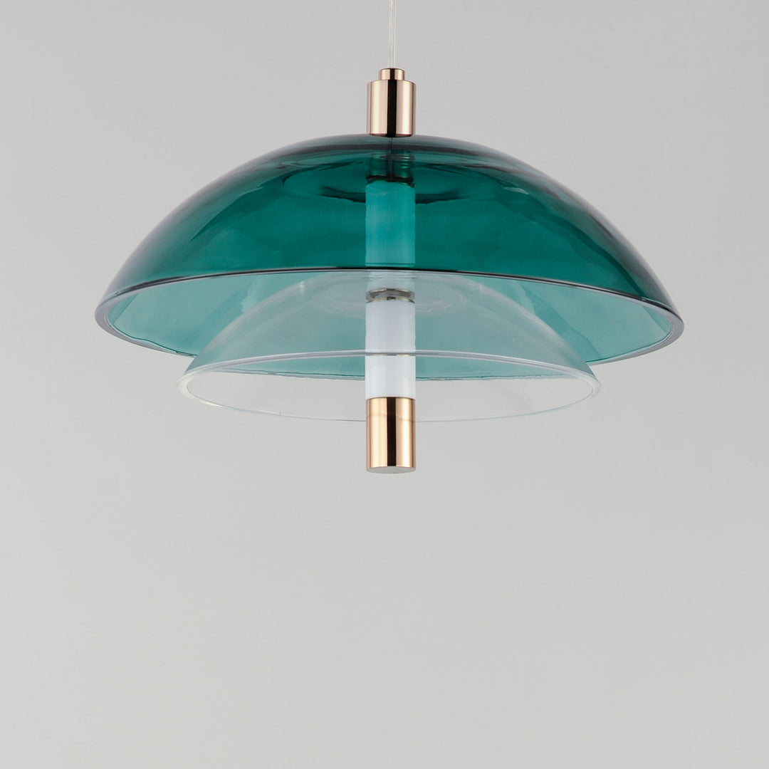 Maxim Arya Single Pendant
