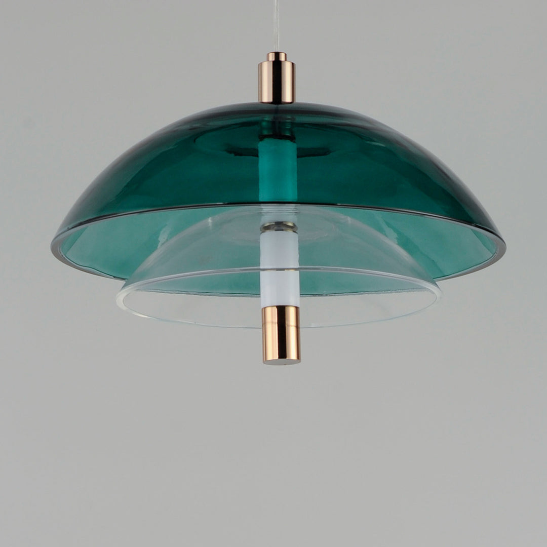 Maxim Arya Single Pendant