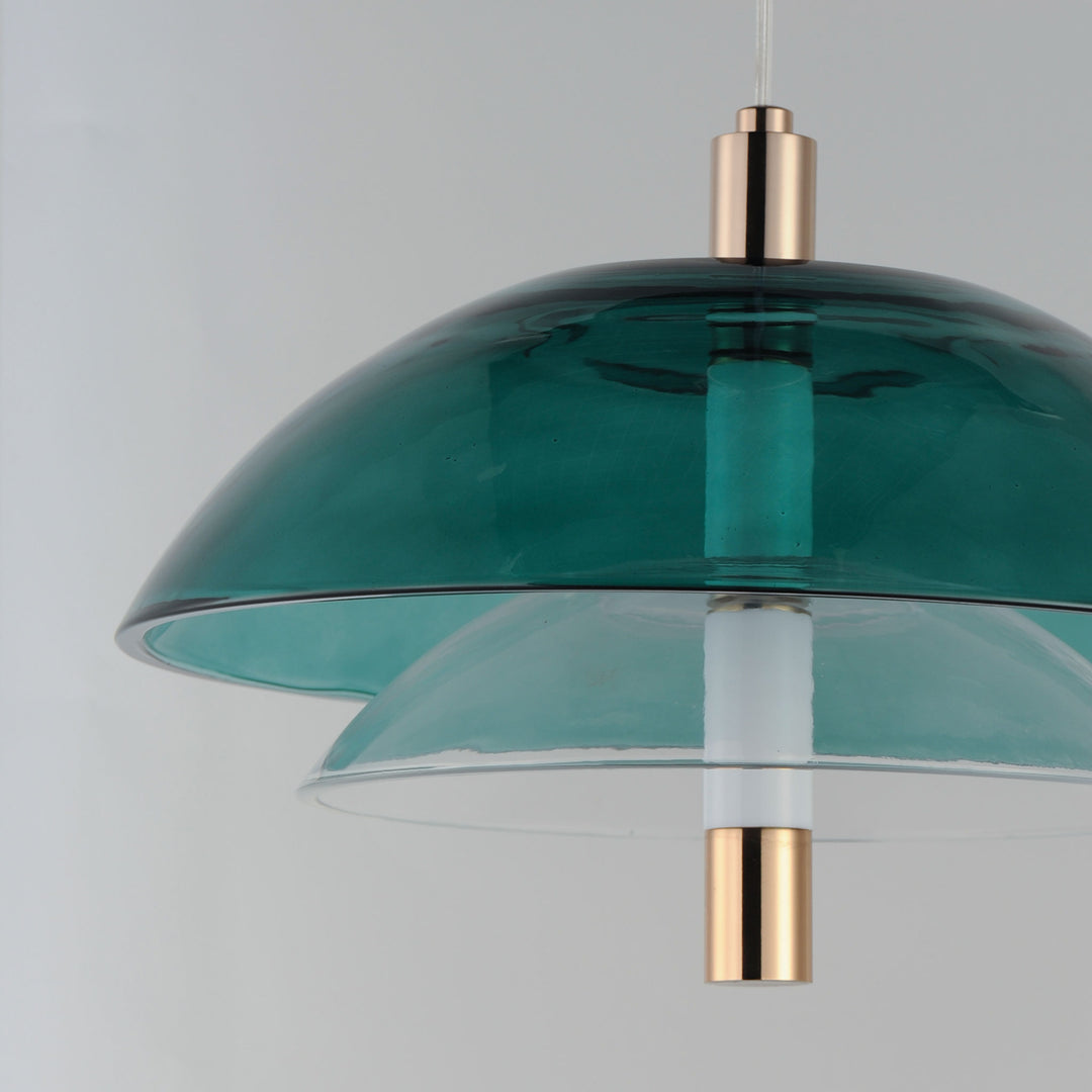 Maxim Arya Single Pendant