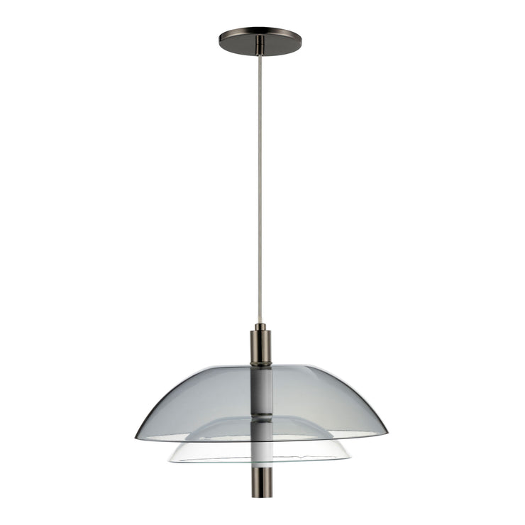 Maxim Arya Single Pendant