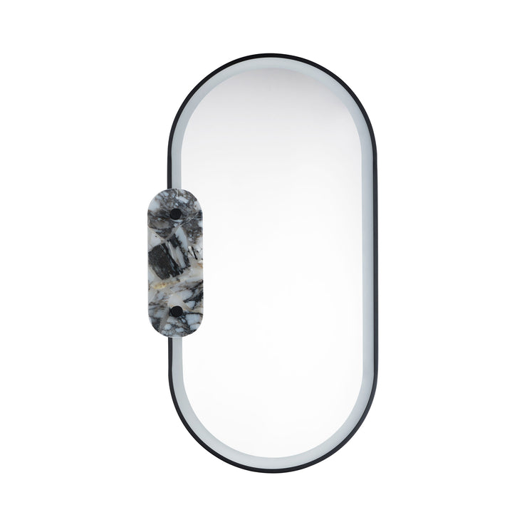 Maxim Stonewall LED Mirror