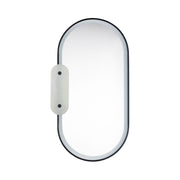 Maxim Stonewall LED Mirror