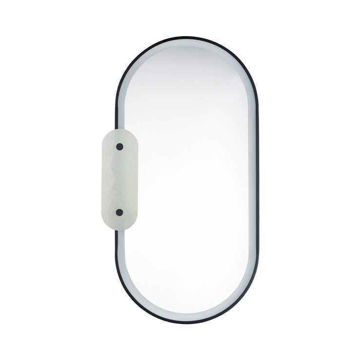 Maxim Stonewall LED Mirror