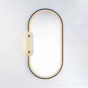Maxim Stonewall LED Mirror