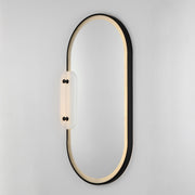 Maxim Stonewall LED Mirror