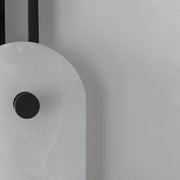 Maxim Stonewall LED Mirror