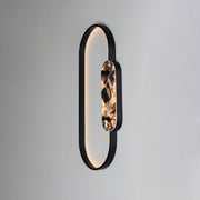 Maxim Stonewall LED Wall Decor
