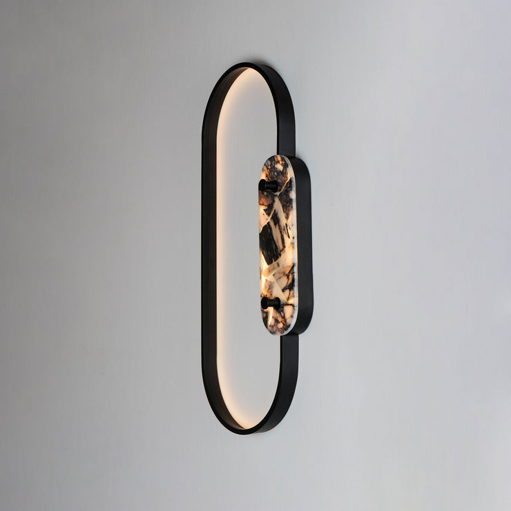Maxim Stonewall LED Wall Decor