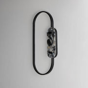 Maxim Stonewall LED Wall Decor