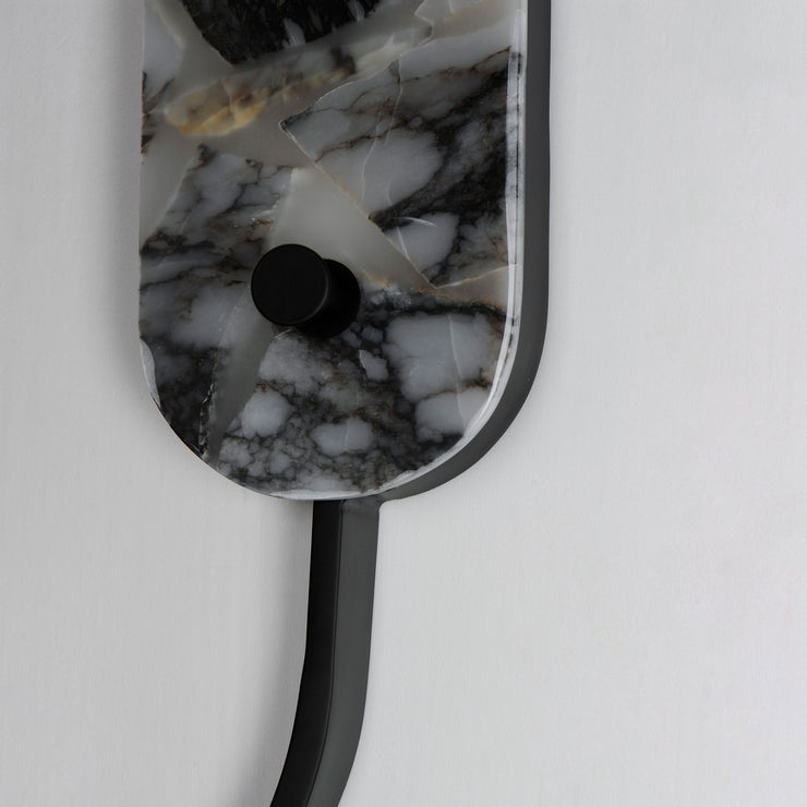 Maxim Stonewall LED Wall Decor