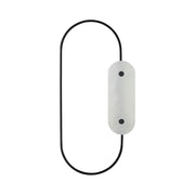 Maxim Stonewall LED Wall Decor