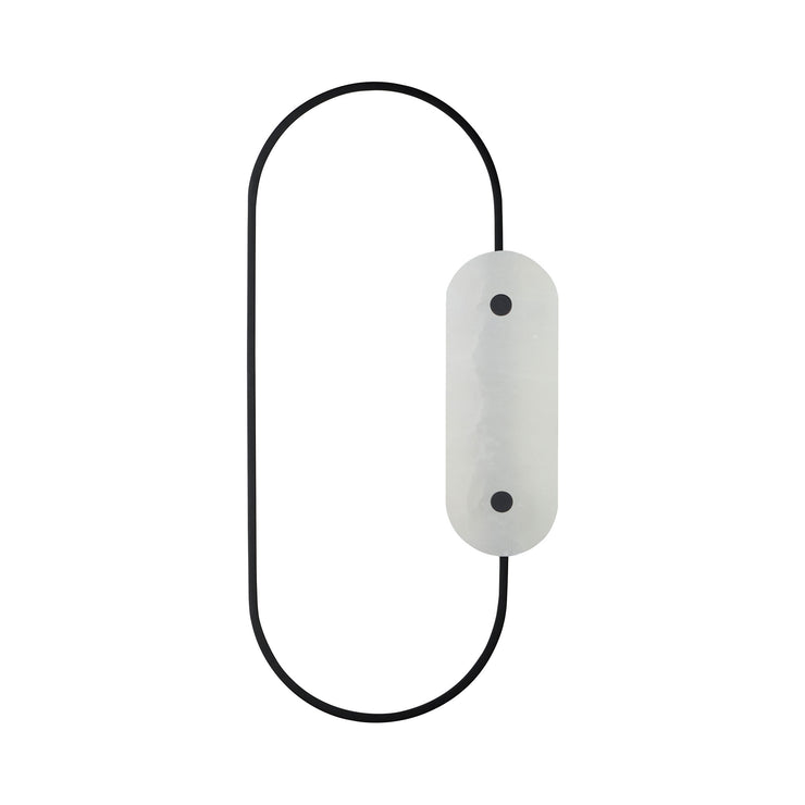 Maxim Stonewall LED Wall Decor