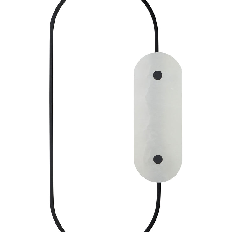 Maxim Stonewall LED Wall Decor