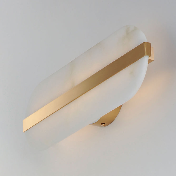 Maxim Stonewall LED Wall Sconce