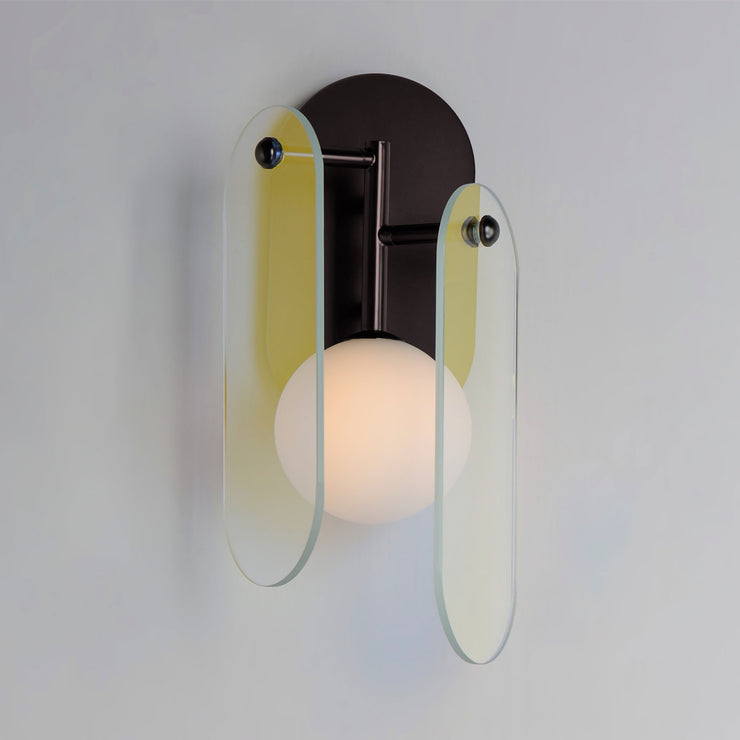 Maxim Megalith Wall Sconce