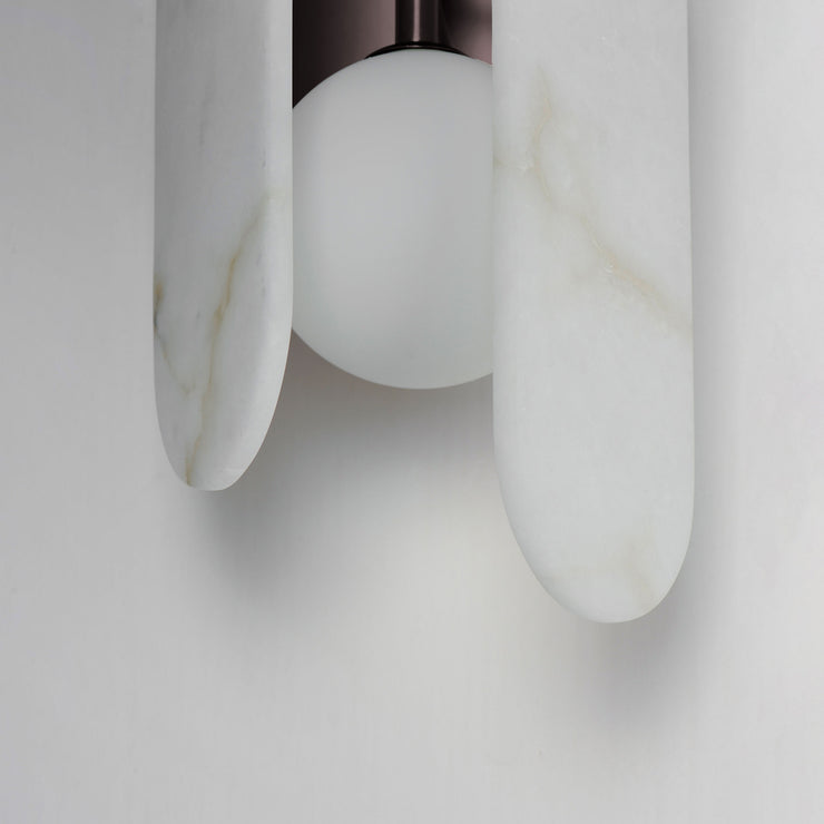 Maxim Megalith Wall Sconce