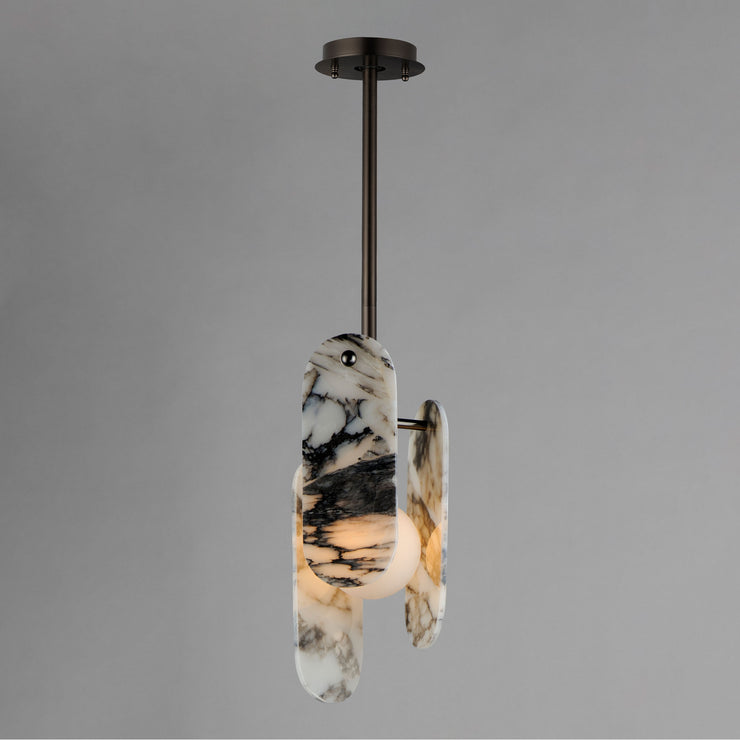 Maxim Megalith Single Pendant