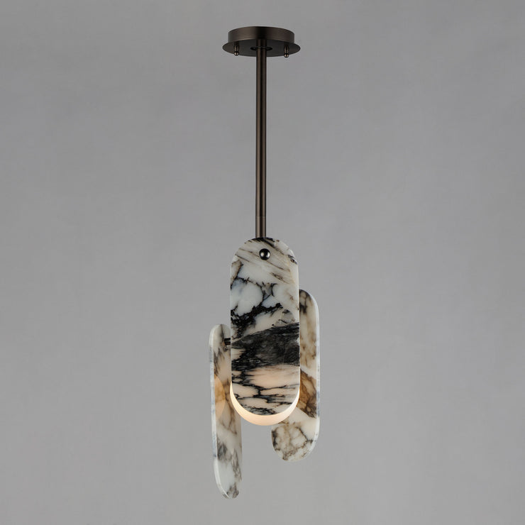Maxim Megalith Single Pendant