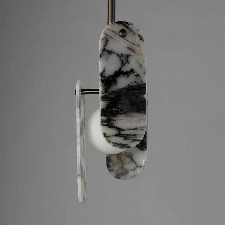 Maxim Megalith Single Pendant