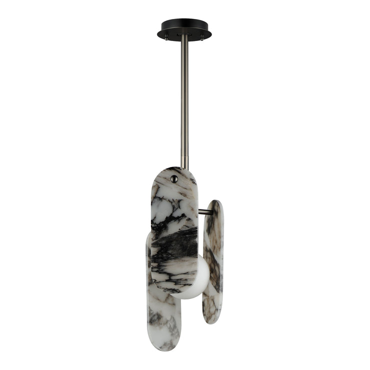 Maxim Megalith Single Pendant