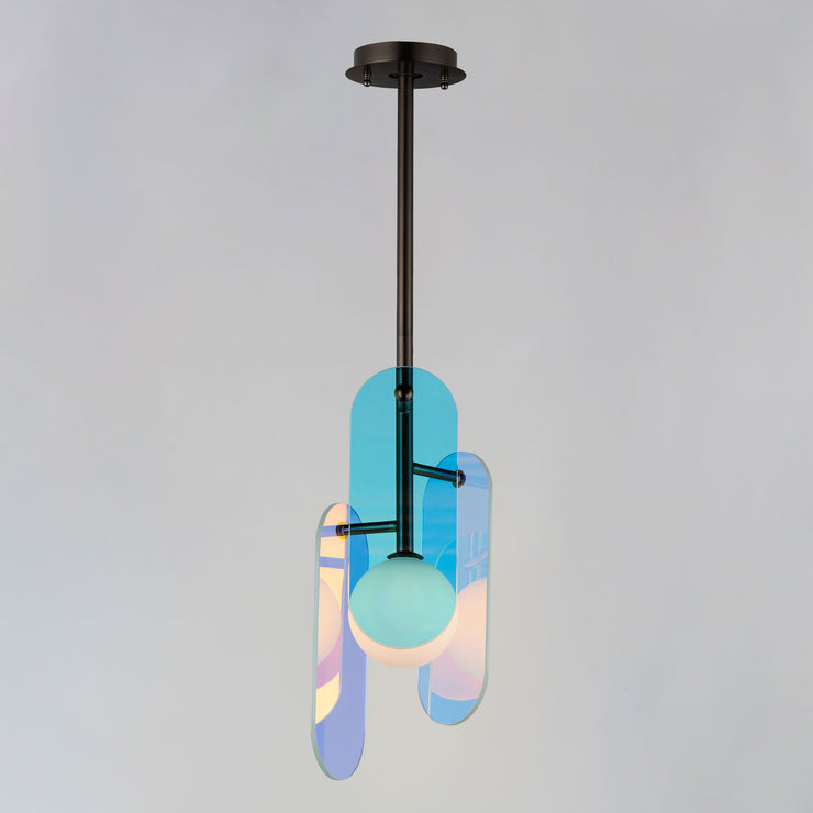 Maxim Megalith Single Pendant