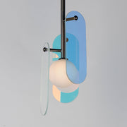 Maxim Megalith Single Pendant