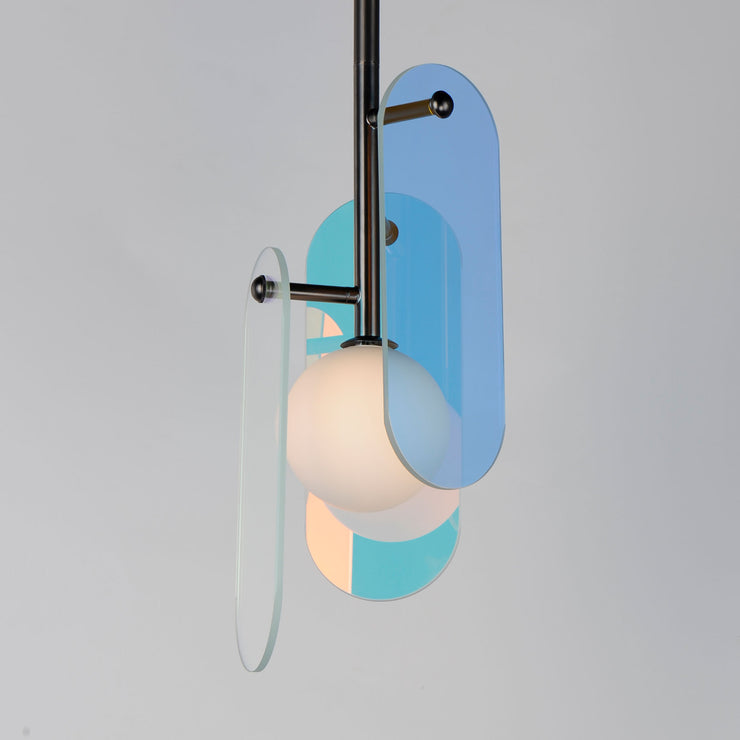 Maxim Megalith Single Pendant