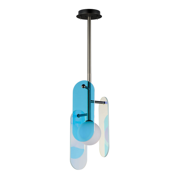 Maxim Megalith Single Pendant